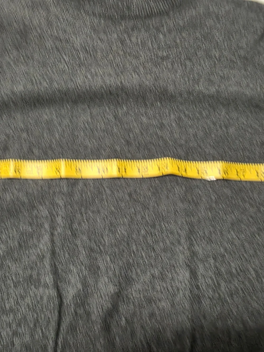 Barneys New York classic gray
